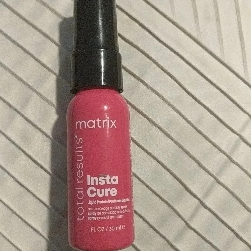 Insta Cure for hair